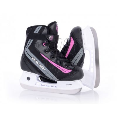 9. Recreational skates Tempish Temper W 1300001636