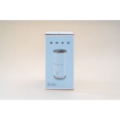 36. SMEG MFF02CREU Milk Frother MFF02CREU