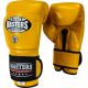 11. RBT-MEX Leather Boxing Gloves 12 oz Yellow