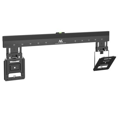 MACLEAN ULTRA FLAT TV WALL MOUNT 37-80" MC-481