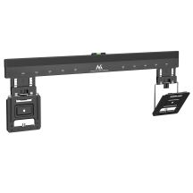MACLEAN ULTRA FLAT TV WALL MOUNT 37-80" MC-481