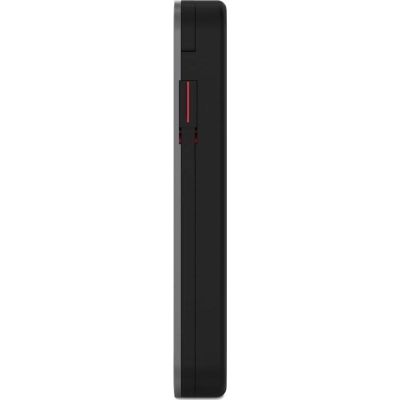 5. Power Bank Lenovo Go USB-C Laptop 20000mAh Silver