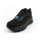 3. Skechers Bobs B Flex women's sneakers fashionable black