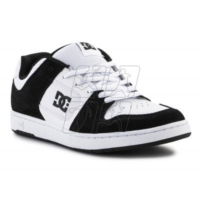 6. DC Shoes Manteca 4 M ADYS100765-WBK shoes