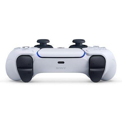 18. DualSense Wireless Controller SONY White