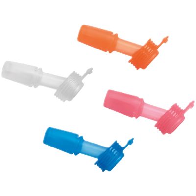 2. CAMELBAK Thrive Kids Bite Valve Mouthpiece Set