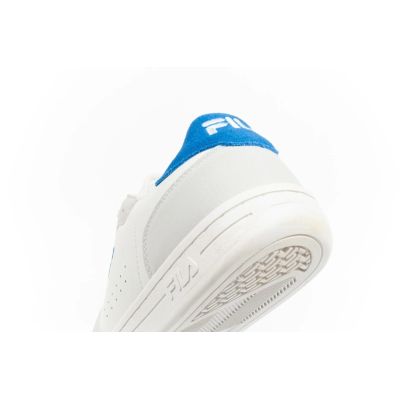 18. Fila Netforce M FFM0030.13275 shoes