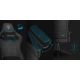 8. GENESIS NFG-2244 gaming chair Gaming chair Upholstered seat