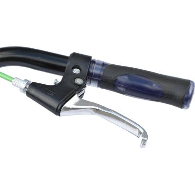 10. SCOOTER ENERO 16 GHOST RAIDER BLACK-GREEN