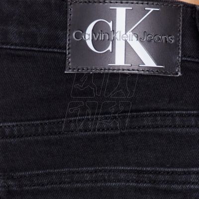 8. Calvin Klein Jeans Mom Jean W J20J221247 pants