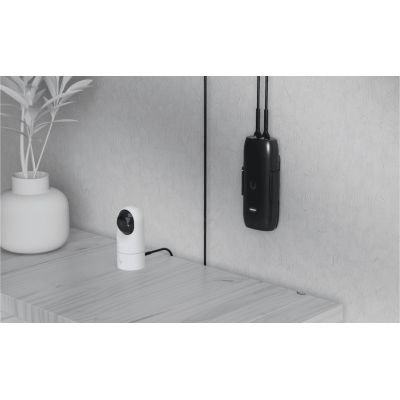 7. Ubiquiti UP-AI-Port | Device that adds AI features to cameras | 1x GbE RJ45, PoE