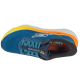 3. Skechers Slip-Ins: Max Run 221000-NVMT Navy Blue, Size 40