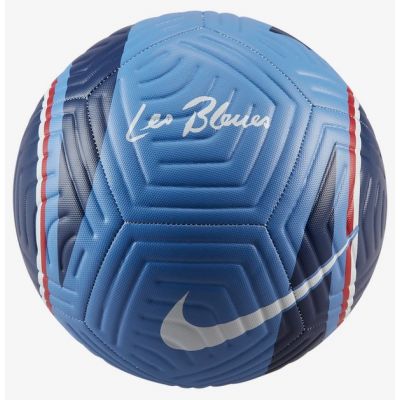 2. Nike FFF Academy SU23 DZ7279 450 Football