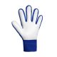 3. Reusch Attrakt Starter Solid Junior goalkeeper gloves blue 5672514 4126