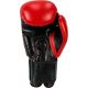 5. RBT-SIMPLE Leather Boxing Gloves