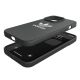 7. Adidas OR Silicone Case for iPhone 13 Pro / iPhone 13 - Black