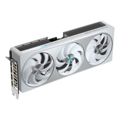 11. Gigabyte GeForce RTX 5070 AERO OC 12GB Graphics Card