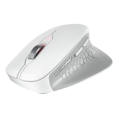 3. CHERRY JW-8550-0 mouse Universal Right-hand RF Wireless Optical 4000 DPI