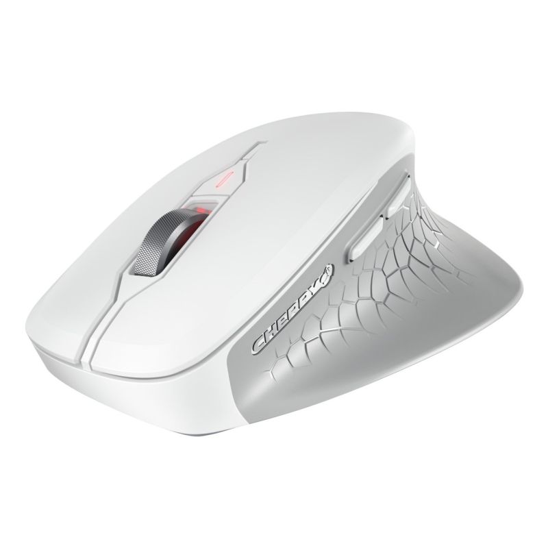 3. CHERRY JW-8550-0 mouse Universal Right-hand RF Wireless Optical 4000 DPI