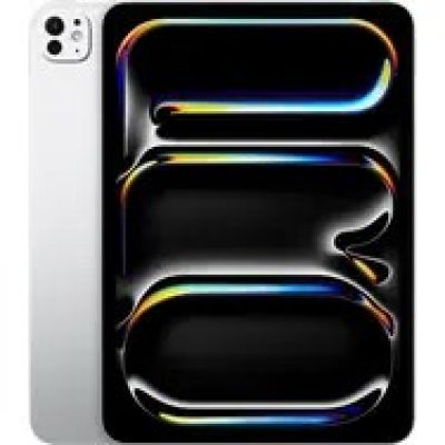 10. Apple iPad Pro 5G Apple M TD-LTE & FDD-LTE 2 TB 27.9 cm (11") 16 GB Wi-Fi 6E (802.11ax) iPadOS 17 Silver