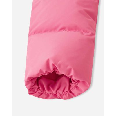 5. Reima Paimio children's down jacket (5100282A-3310)