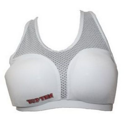 5. TOP TEN Cool Guard Breast Protectors for Women - T-shirt