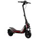 9. Segway Ninebot Kickscooter ZT3 Pro E 1600 W 25 km/h 11" Black Scooter