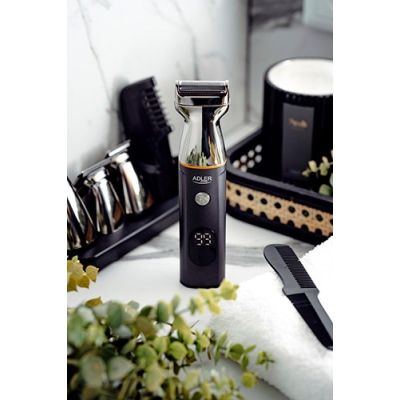 13. ADLER AD 2946 hair clipper