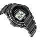 3. Men's Watch CASIO W-219H-1AVDF + BOX