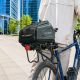22. Wozinsky WSR-01B Bicycle Pannier for Trunk 9l - Black