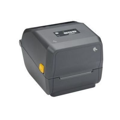 2. Zebra ZD421T Label Printer Thermal Transfer 300x300DPI 102mm/s LAN Bluetooth