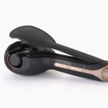 BaByliss Wave Secret Air Curler Warm Black 2.5 m