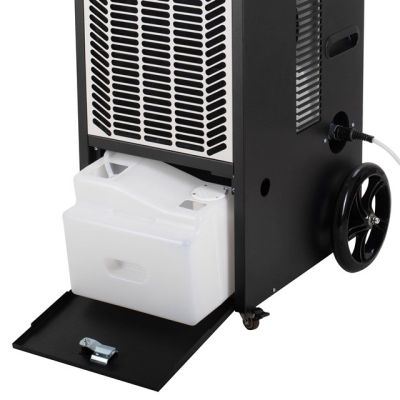 26. ADLER AD 7864 industrial air dehumidifier