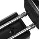 8. Baseus car phone holder for air vent black (SUGP-01)