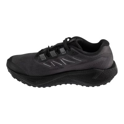 2. Salomon Aero Blaze 3 Grvl L47915600 Black 42
