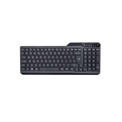 HP 460 Multi-Device Bluetooth Keyboard Wireless Black 7N7B8AA
