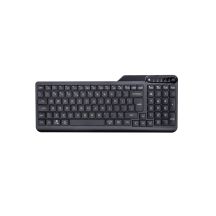 HP 460 Multi-Device Bluetooth Keyboard Wireless Black 7N7B8AA