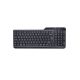 HP 460 Multi-Device Bluetooth Keyboard Wireless Black 7N7B8AA