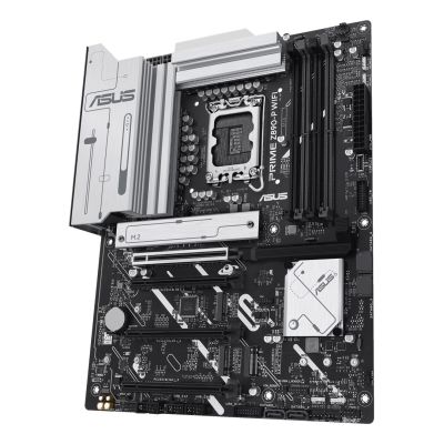 18. ASUS PRIME Z890-P WIFI Motherboard