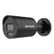 Hikvision Pro Series with AcuSense DS-2CD2083G2-LI2U(2.8MM)(BLACK) Industrial Camera Sphere (Shape) IP Security Camera Outdoor 3840 x 2160 px Ceiling / Wall