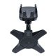 6. Acefast stand stand gravitational phone holder black (E10)