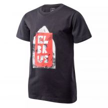 Elbrus Piker Jr T-shirt 92800503405