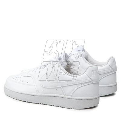 4. Nike W Court Vision Lo NN W DH3158-100 shoes