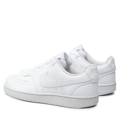 4. Nike W Court Vision Lo NN W DH3158-100 shoes