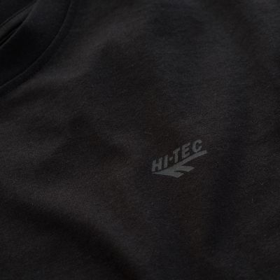 3. Men’s Short-Sleeve T-Shirt CORE HANDO