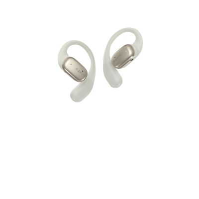 6. Havit OWS902 TWS Wireless Headphones (Gray)