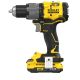 3. Fatmax 18V SFMCD726D2K STANLEY Impact Drill