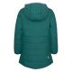 3. Trollkids Girls’ Stavanger Coat midnight petrol/light violet (219-150)