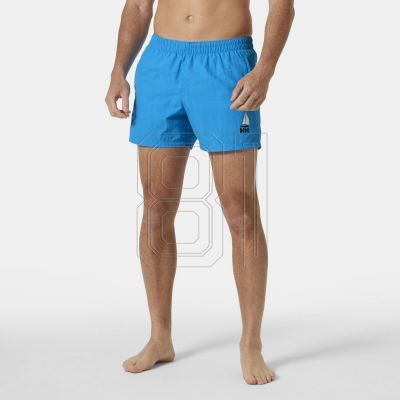 8. Helly Hansen Cascais Trunk M 34031 645 Swim Shorts