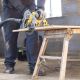3. Circular Saw 1650W, 190mm FME301 STANLEY